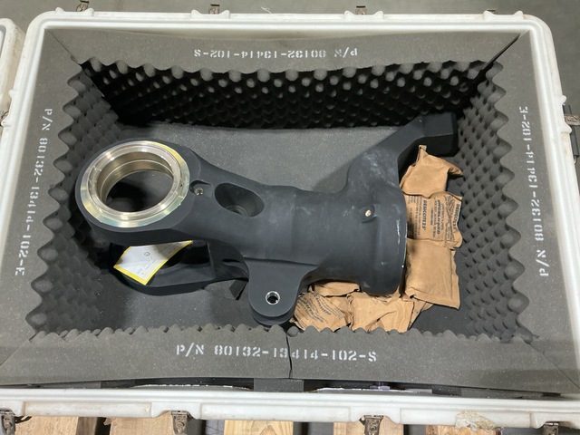 Boeing 145R2075-16 Mechanical Drive Housing