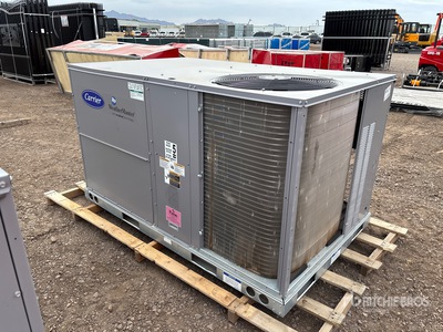 Carrier 50GCQJ06A6A0A0A0 Klimaanlage