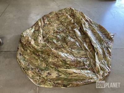 (20) Tent Flies
