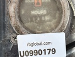 Hour Meter / Odometer