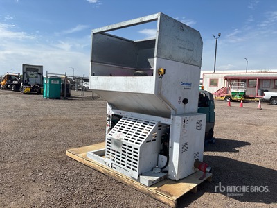 Insulation Blower