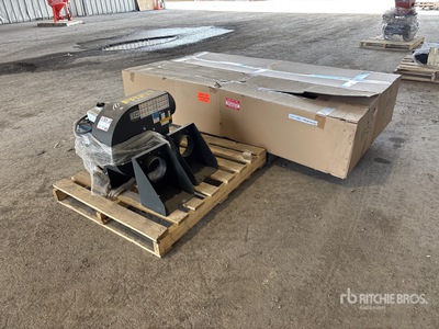 Fred BR030 Weld Fume Extractors