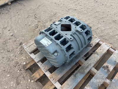 Paragon Cement Blower