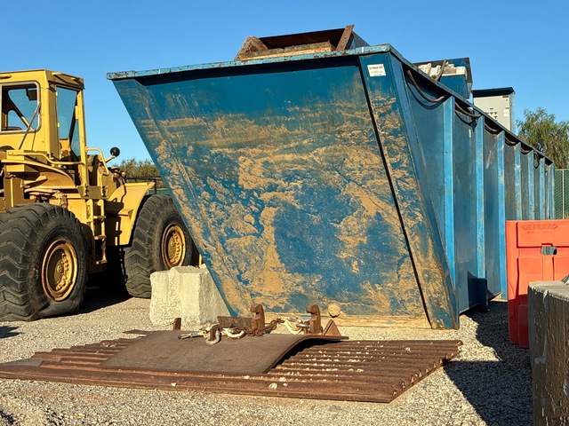 Neptune Max II Series G Automated Wheel Wash System