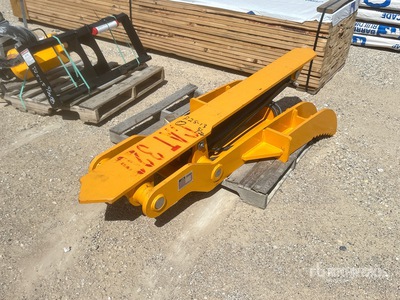 Handy HET320 Baggerdaumen - Fits Cat 320 (Unused)