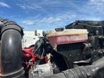 Engine with Cooling System Leaks