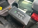Cab with Gear Selector