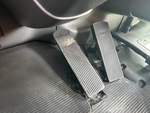 Cab with Brake Control