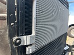 Engine with Radiator