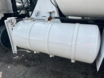 Specialty with Water Tank