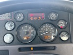 Cab with Gauges