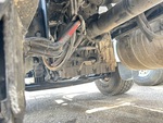 Underbody with Transmission