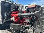 Engine with Engine - Right Side
