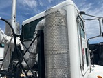 Engine with Diesel Particulate Filter
