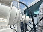 Underbody with Hydraulic Motors
