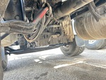 Underbody with Power Take Off