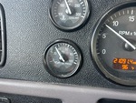 Cab with Oil Pressure