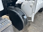 Engine with DEF / AdBlue Tank