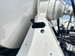 Underbody with Hydraulic Tank