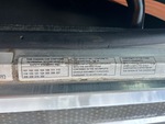 General Appearance with Motor Vehicle Safety Standards Label