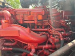 Engine with Fuel System