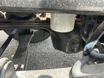 Engine with Oil Leaks