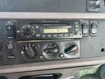 Cab with Heater