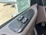 Cab with Window Controls