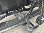 Underbody with Ressorts / mains de suspension
