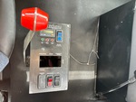 Cab with Contrôle de prise de force