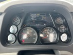 Cab with Feux d'avertissement du moteur