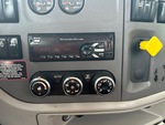 Cab with Chauffage
