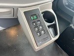 Cab with Gear Selector