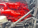 Moteur with Fuel Leaks