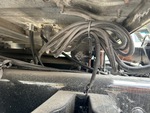Underbody with Suspension de cabine Air Bags