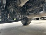 Underbody with Prise de force