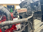 Moteur with Cooling System Leaks