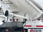 Underbody with Cylindres