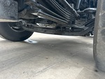 Underbody with Essieu directeur (non motrice)