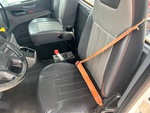 Cab with Sièges/accoudoirs