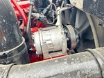 Moteur with A/C Compressor
