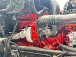 Moteur with Exhaust System