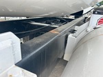 Underbody with Condition du cadre