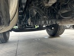 Underbody with Boîte de vitesse