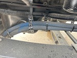 Moteur with Oil Leaks