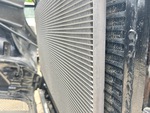 Moteur with Radiateur