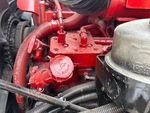 Moteur with Air Compressor
