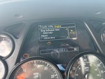 Cab with Engine Hours