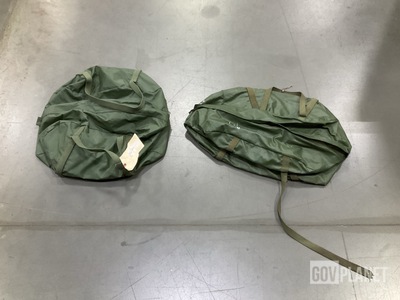 (40) Textile Bags