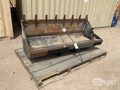 Cat 216-8803 Clamshell Bucket